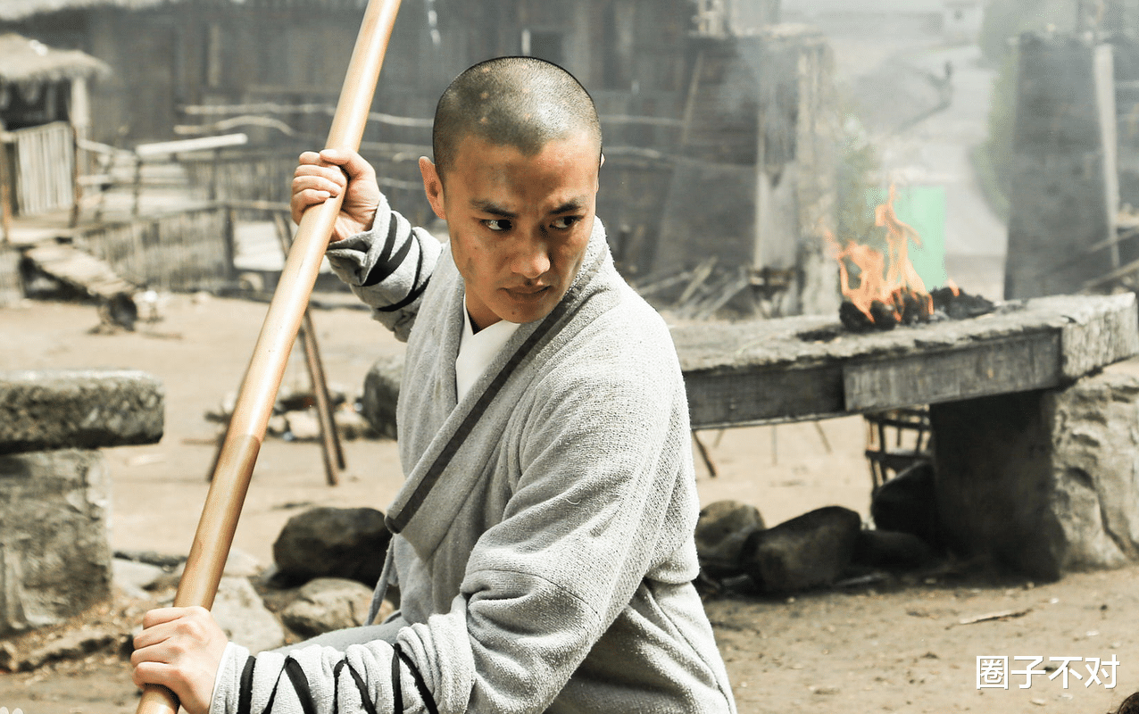 周一围|周一围,“狂傲自大”终于付出代价