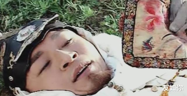 马景涛|马景涛：演技浮夸却受琼瑶盛赞，妻子和前女友们，为何都离他而去