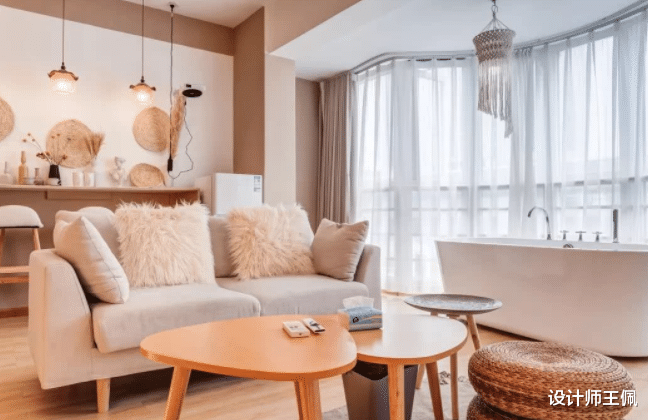 如何让家里长久干净如新?建议大家学学,我最自豪的5个家居决定