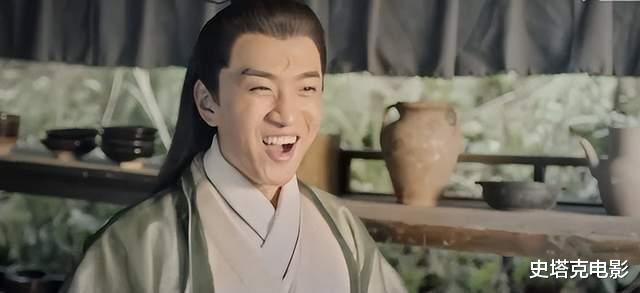 公孙策|又一部毁童年!《新包拯》包黑炭变小鲜肉,还把公孙策叫“阿策”