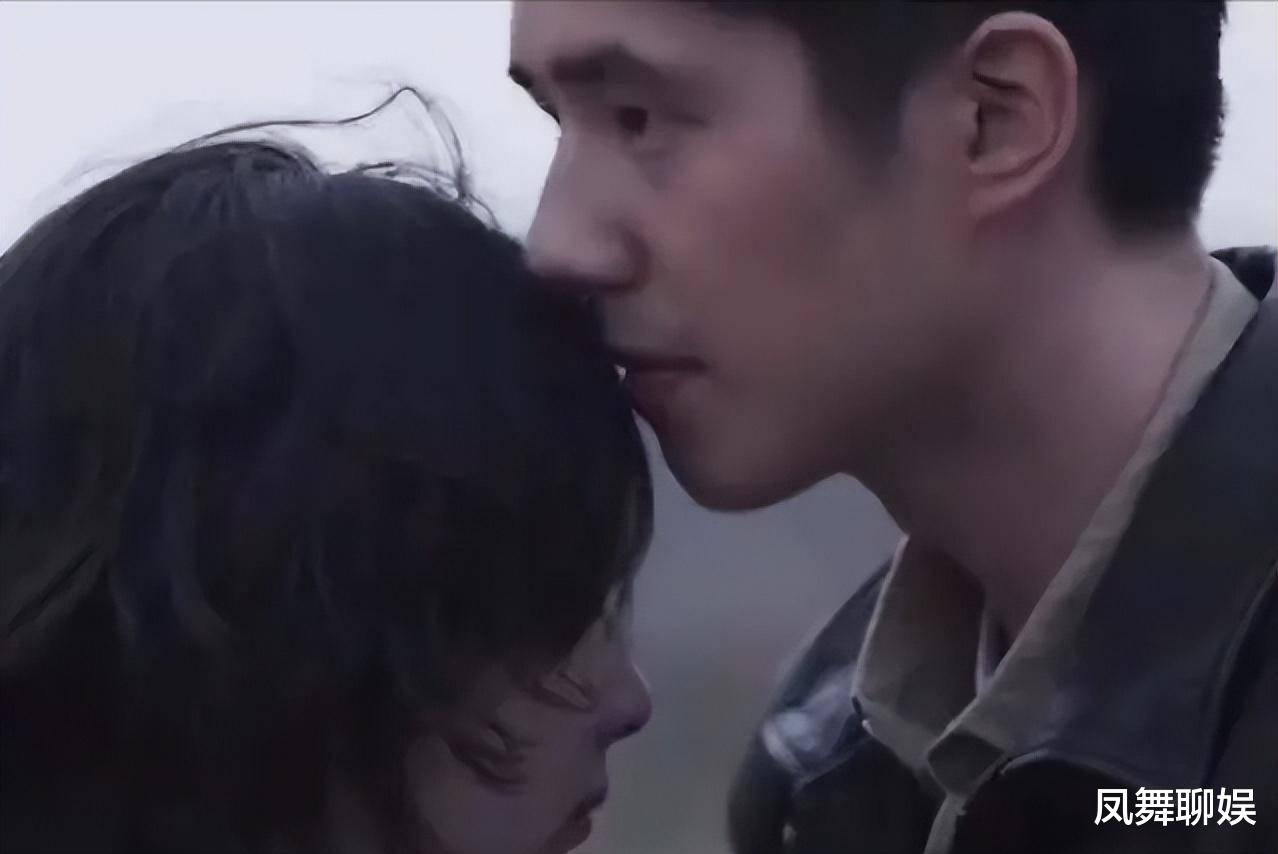 刘昊然|领证了？周冬雨、刘昊然广场已沦陷