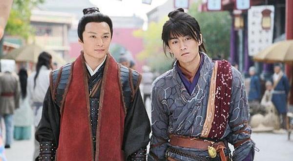 宋祖儿|《神雕侠侣》原著：郭靖并不迂腐，为何不同意杨过小龙女婚事