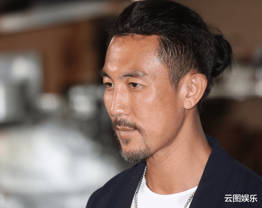 周秀娜|香港剧组国外出意外!暴雨水淹洞口困30人,包括周秀娜及TVB视帝