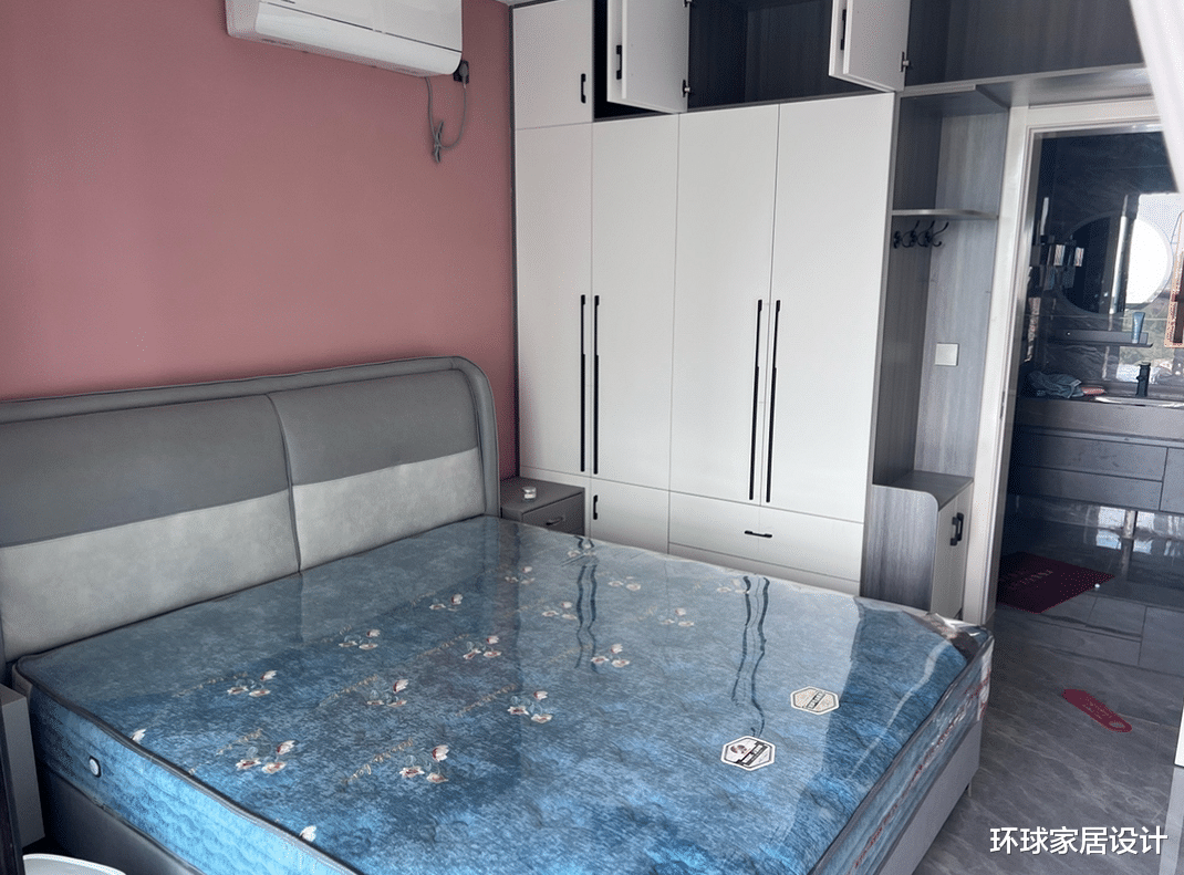 同样是125㎡的户型：80后的装修，和90后的装修，二者差别巨大！