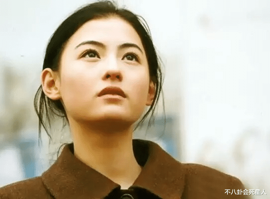 张柏芝|说谎、大话精、降智“自首”，这些明星好美一张脸，好蠢的一张嘴