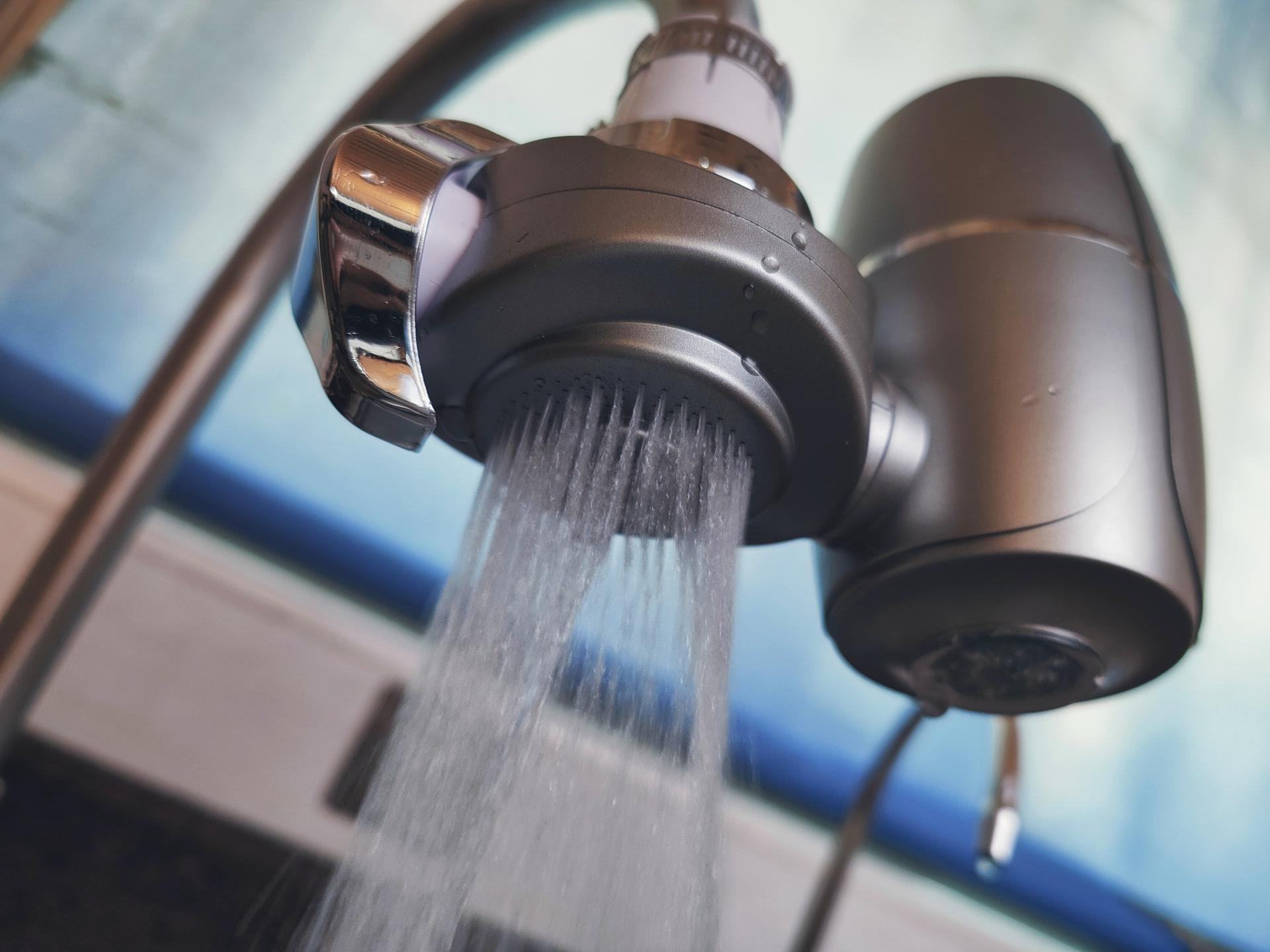 笔记本|食用水如何过滤杂质？实测小质净水器挑战性价比，不错的选择