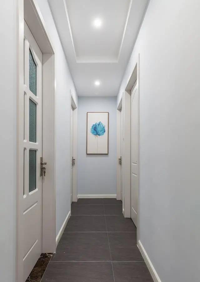 亲自监工装修就是给力,不仅省了2万多,还提前半月入住!