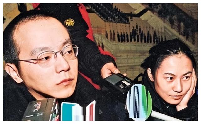 王菲|王菲：离过两次婚，情归谢霆锋，53岁的她终获幸福