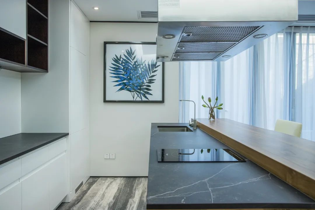 装修灵感 | 家里装修做好色彩搭配,让生活更完美!