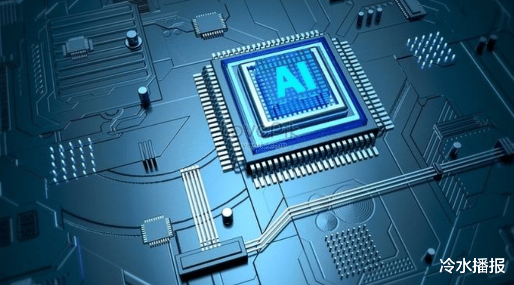 芯片|芯片库存仅剩下5天！美国花费数百亿“挽救”，可惜已遭到反噬