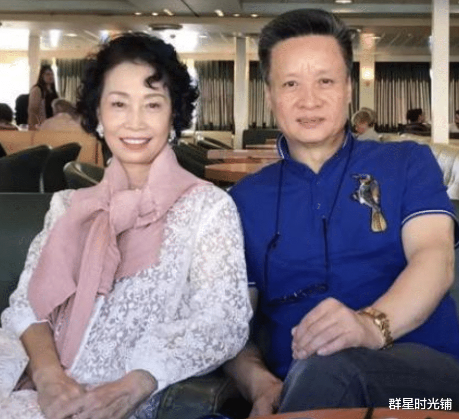 阎维文|阎维文夫妻: 32年辛酸抗癌路,陪妻子战胜病魔,生死爱情惹人羡