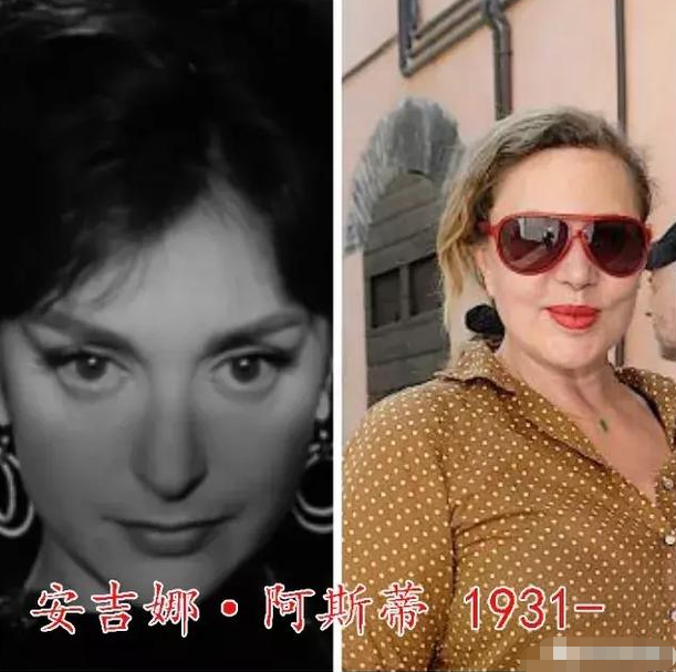 虎口脱险|《佐罗》、《虎口脱险》主要演员今昔照，大多已离开，永远怀念