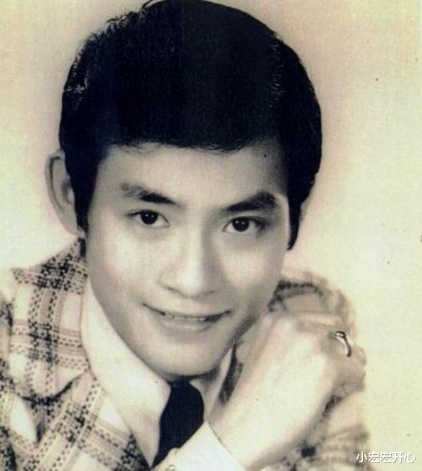 郑少秋|郑少秋:塑造经典最多的明星没有之一,拥有十多个无人超越的角色