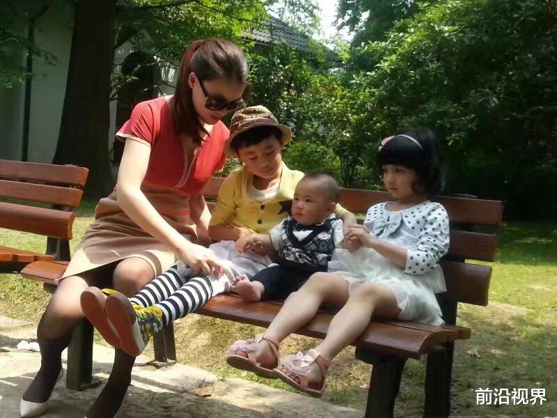 朱小贞|朱小贞邻居大爆料，讲述林生斌以往行为，印证其真正为人