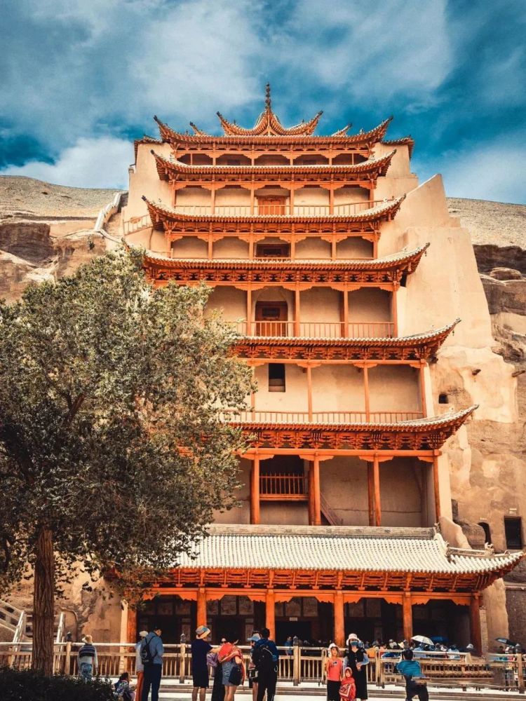 云南|大西北,是一个能让你去过就念念不忘的地方!