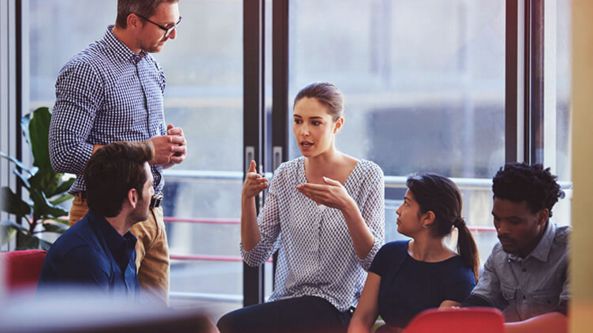 |职场的二十四章经