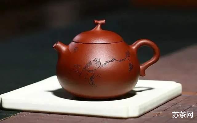 顾景舟|紫砂壶水太深?一篇带你入门