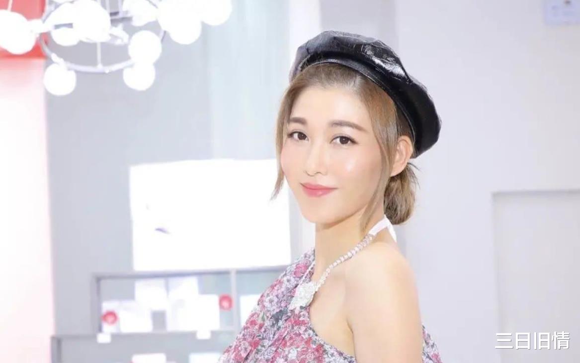 整容风也刮到了香港,这8位港圈大美人竟跑去DO脸,结局一言难尽