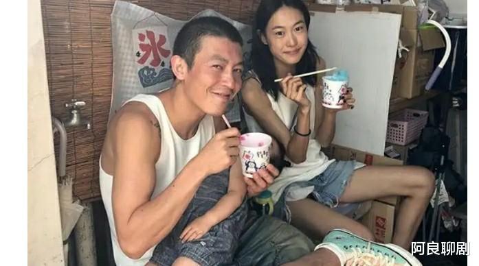 潘安|年轻时貌比潘安，30岁后却跌落神坛，细数颜值崩了一地的6大男星