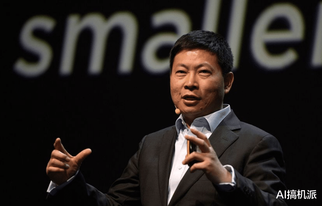 爱奇艺|华为Mate新机坐实,还是有麒麟芯片,预装鸿蒙3.0,不负等待!