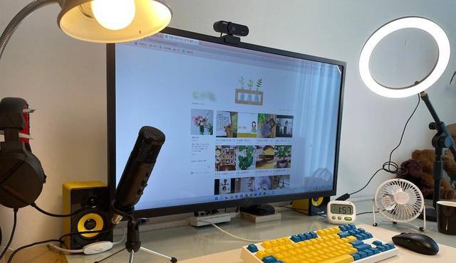 10年房子翻修下,和孩子分开住,不奢华却干净清爽,生活乐得自在