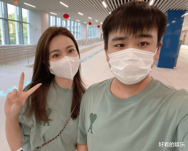 滑铁卢|?《心动4》橙子澄清缺席风波，却惨遭英语滑铁卢，真是出尽洋相