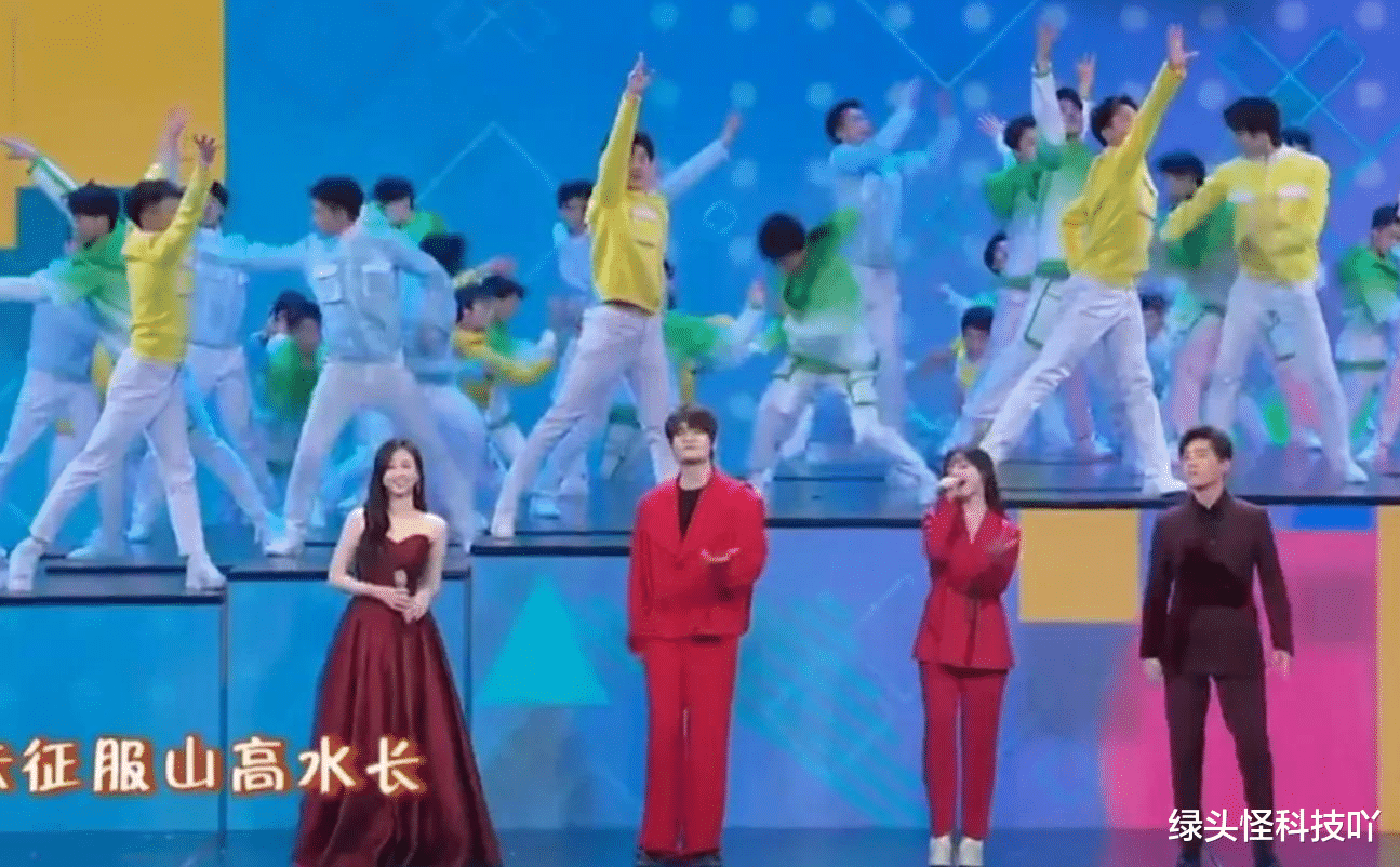 央视|元宵7位年轻歌手被央视二次邀请,暴露娱乐圈对明星的3个隐藏要求