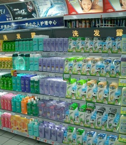 洗发水 因价低被冷落的洗发水，李佳琦直播多次力荐：蓬松控油去毛躁