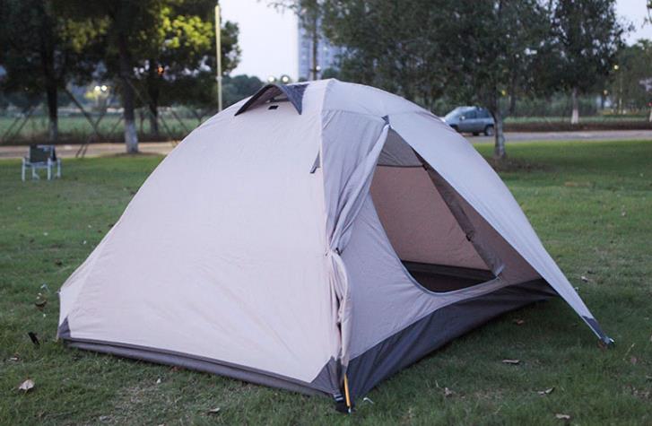 旅游业|新人选择露营帐篷需要注意什么？