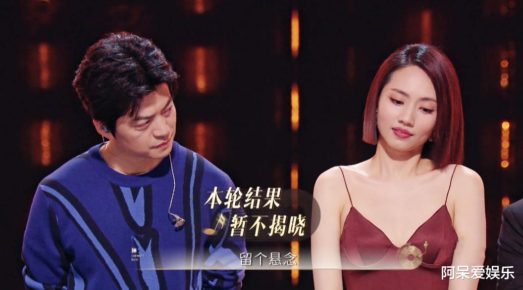 李玟|《声生不息》女队选歌:李玟与刘惜君互换的话,结果或许不同