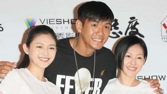 陈建州|“黑人”陈建州，唯一一个把大小S玩弄于股掌之中的男人，真野