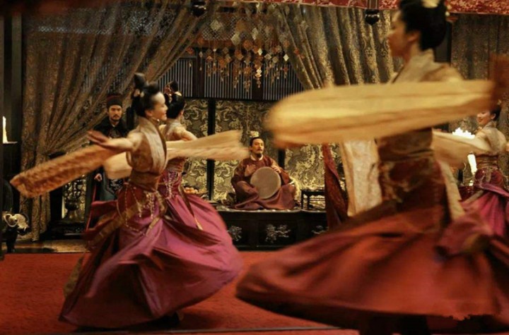 唐太宗|李世民曾发明一职业,古代女子不愿做,现代女子却争得头破血流