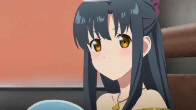 平凡职业造就世界最强|穿越题材动漫第二季归来,开播就上演后宫争斗,也太套路了吧