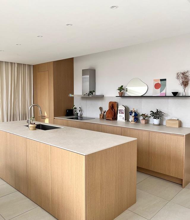 198的独栋别墅，全屋装修舒适清爽，只住一人一狗，让人羡慕不已