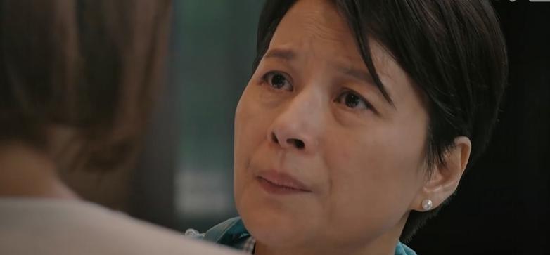 廉政狙击:拜佛求女的洛母,她的慈悲心,被雨天的康复训练打脸了