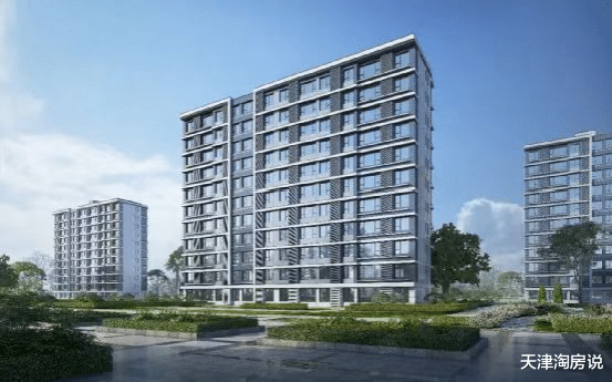 万达|现象级!一新盘首开,销售过百套,每平米不到1万!