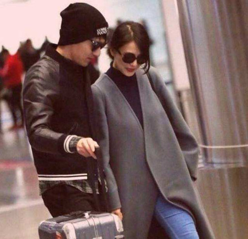 汪小菲|赵又廷定居北京 伊能静定居上海 汪小菲10年飞700多次 疫情加速离婚