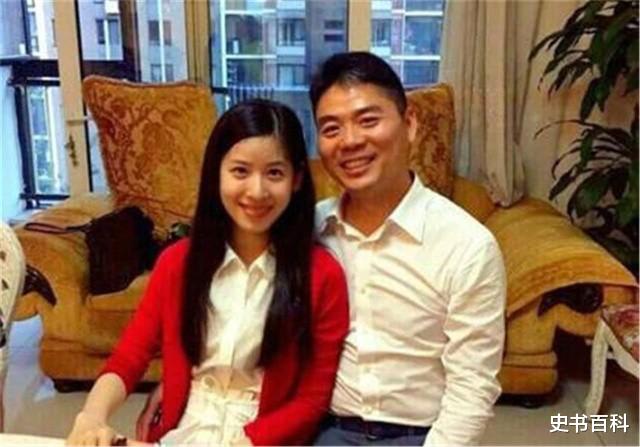 王祖贤|章泽天爸爸比刘强东大10岁,20年代初期身价过亿,实力不输刘强东