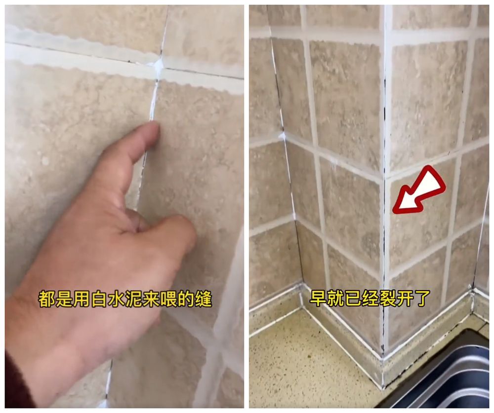 第二次装修厨房,这6处我不会再做错,不说别的,是真不方便