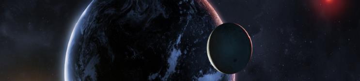 被发现了!这两颗气态巨行星竟然在系外,这让公民科学家惊奇