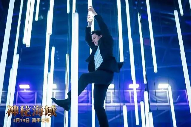 汤姆·赫兰德|Get到这些彩蛋，《神秘海域》快乐加倍