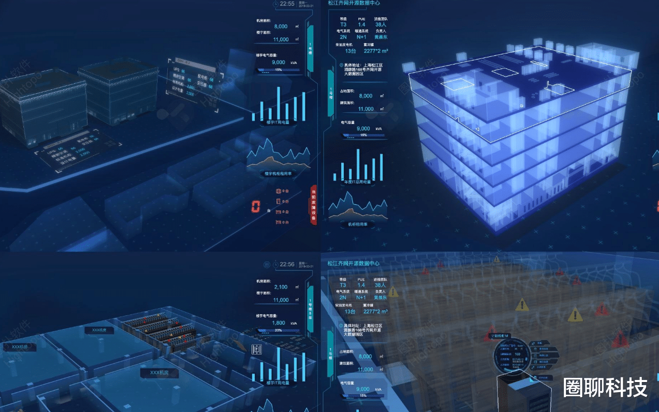 软件|比芯片领域的处境还难，中企多年无法实现技术突破！