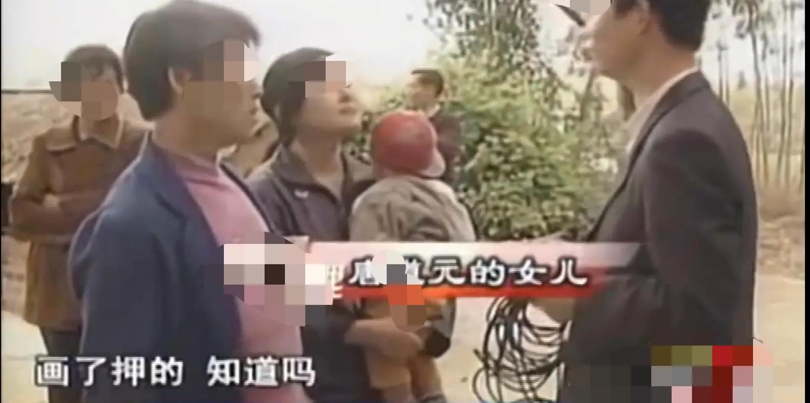 父亲为讨好小儿子强拆大儿子的房,临终前想和解,儿媳:死都不见
