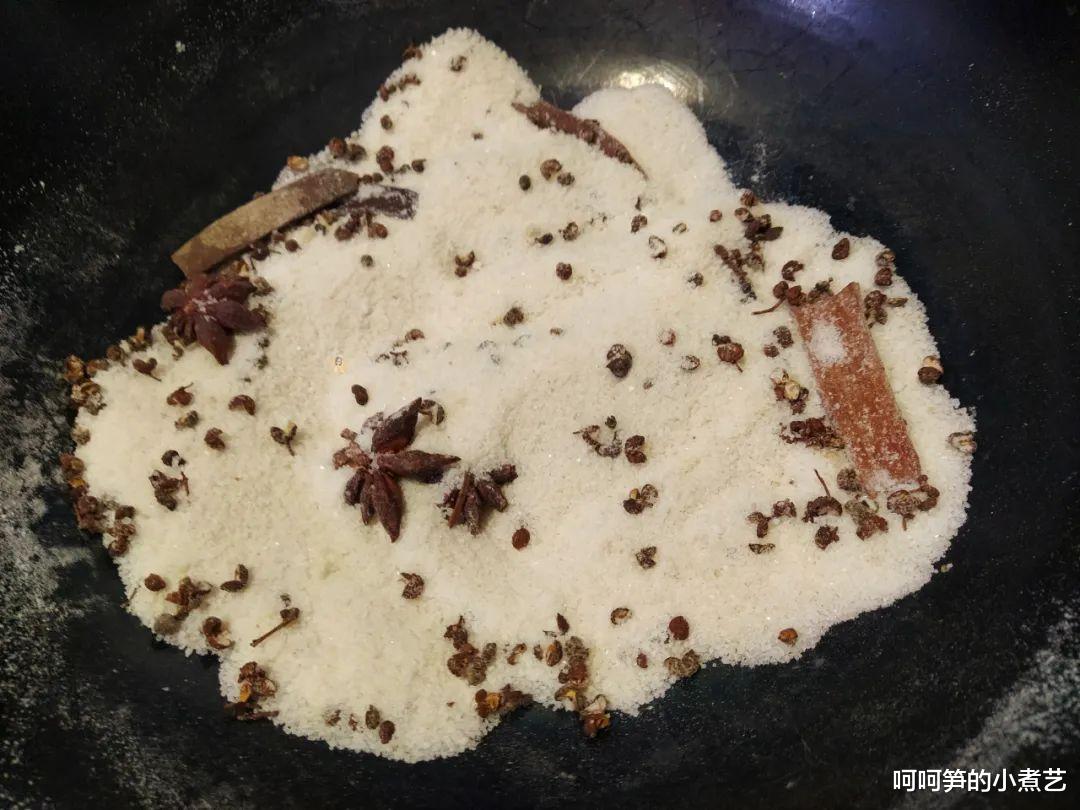 冬至大如年，腌点咸肉过大年，我家的年味从这一条条上海咸肉开始