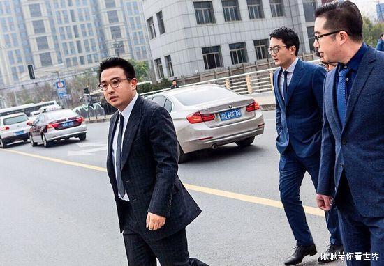 张旭豪|3年前把饿了么卖给马云,带着上亿现金去打工的张旭豪,后悔了吗
