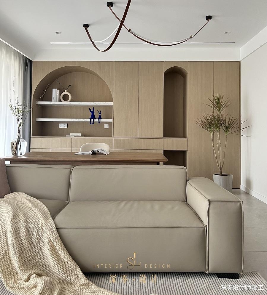 疫情过后,我想做这6个家居设计,从玄关到厨房好用又提升颜值