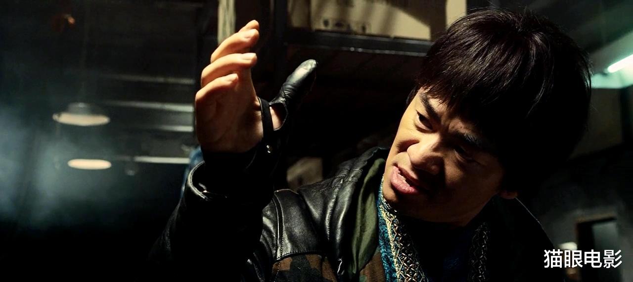 王宝强|王宝强拍新电影，甄子丹跑去探班各种合影，原来他俩关系这么铁