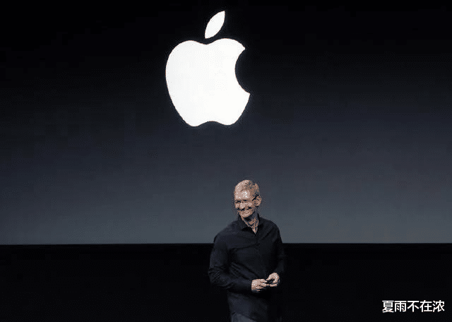 涨停|世上唯一可以独立做手机的厂商，不是苹果也并非华为