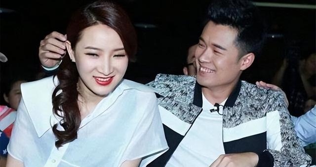 陈赫|同是凭借《爱情公寓》走红，把陈赫与王传君一对比，差距就出来了