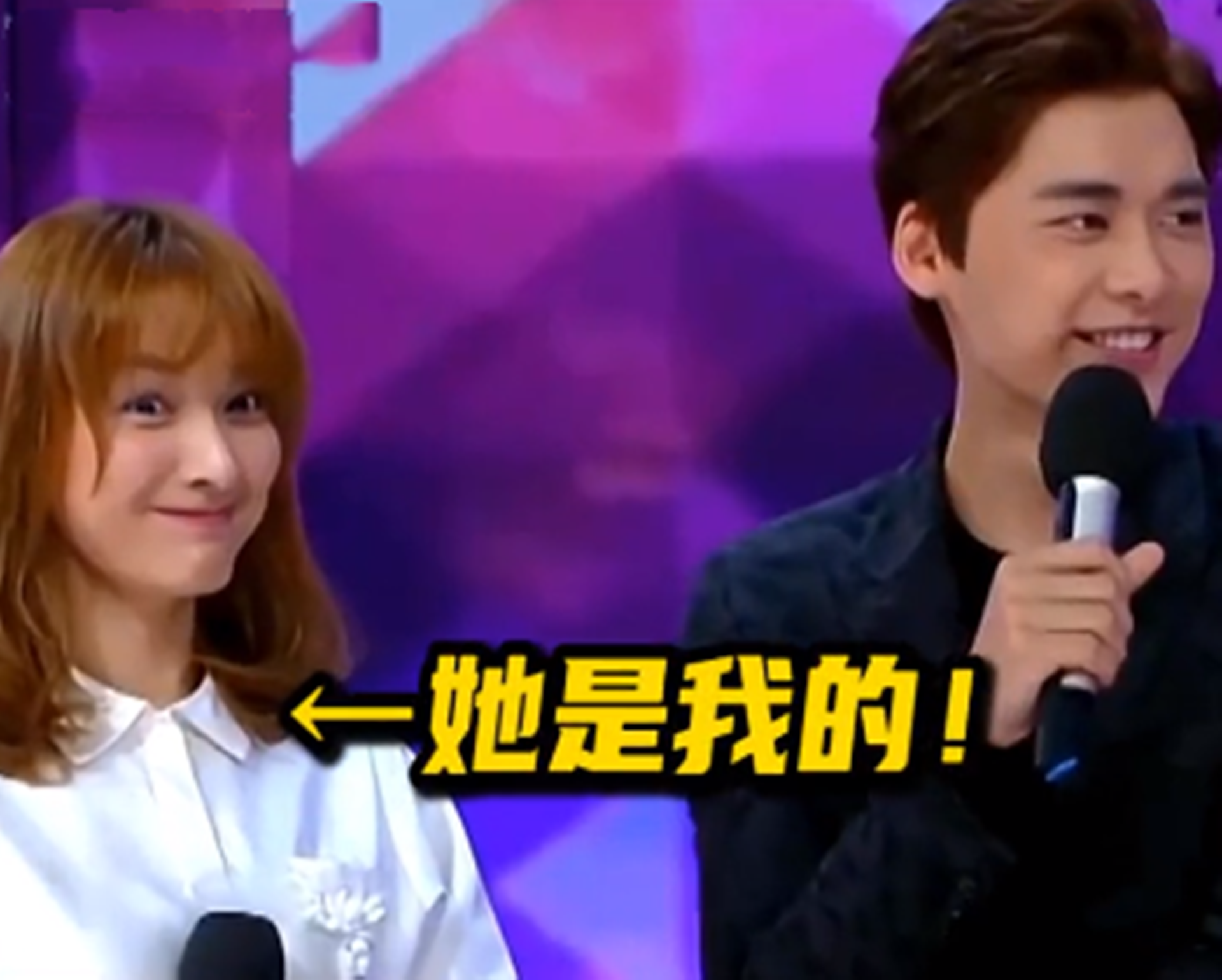 李易峰|“背景强大”李易峰:捏脸王思聪,被多次袒护,两人到底啥关系?